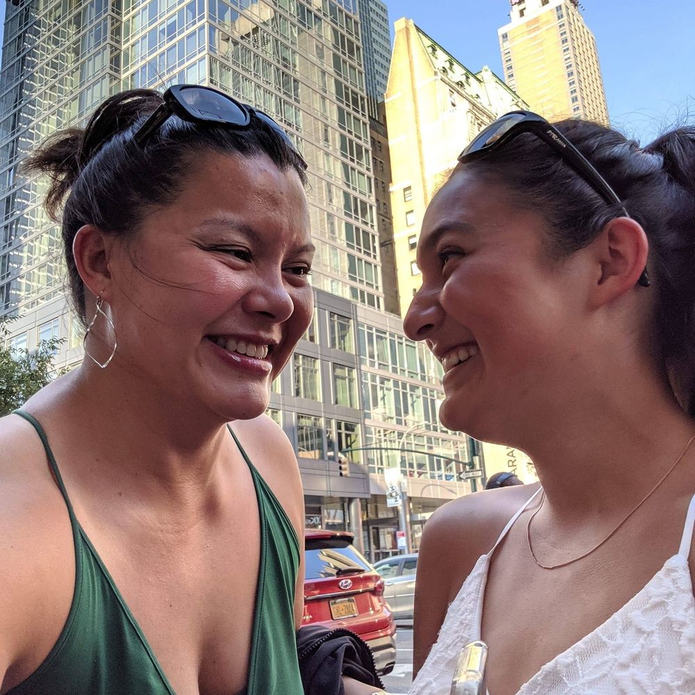 Meet your Posher, Meliah